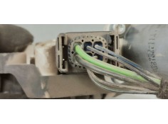 Recambio de elevalunas delantero derecho para mercedes-benz vito (w639) basic, combi 2.2 cdi referencia OEM IAM   