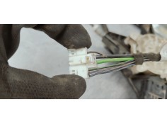 Recambio de elevalunas delantero derecho para mercedes-benz vito (w639) basic, combi 2.2 cdi referencia OEM IAM   