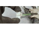 Recambio de elevalunas delantero derecho para mercedes-benz vito (w639) basic, combi 2.2 cdi referencia OEM IAM   