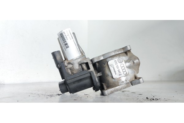 Recambio de valvula egr para volkswagen touareg (7la) 5.0 v10 tdi cat (ayh) referencia OEM IAM 07Z131501C  