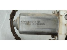 Recambio de elevalunas delantero derecho para mercedes-benz vito (w639) basic, combi 2.2 cdi referencia OEM IAM   