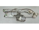 Recambio de elevalunas delantero derecho para mercedes-benz vito (w639) basic, combi 2.2 cdi referencia OEM IAM   