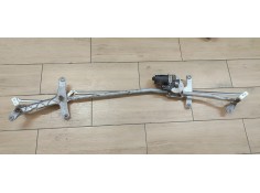 Recambio de motor limpia delantero para mercedes-benz vito (w639) basic, combi 2.2 cdi referencia OEM IAM A6398200140  