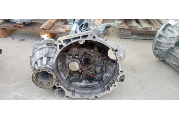 Recambio de caja cambios para volkswagen golf v berlina (1k1) 1.9 tdi 105 referencia OEM IAM GQQ  
