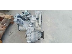 Recambio de caja cambios para volkswagen golf v berlina (1k1) 1.9 tdi 105 referencia OEM IAM GQQ  