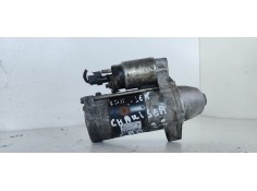 Recambio de motor arranque para chrysler pt cruiser (pt) 2.2 crd custo limited referencia OEM IAM M002T8857  