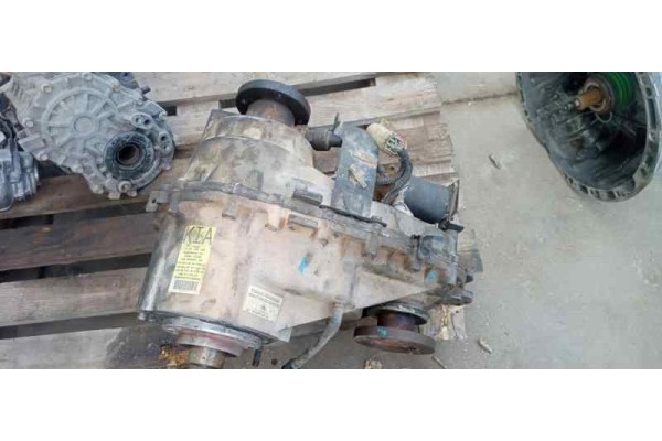 Recambio de caja transfer para kia sorento 2.5 crdi ex referencia OEM IAM 473003C200  