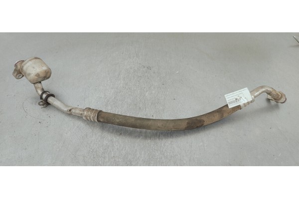 Recambio de tubos aire acondicionado para mercedes-benz vito (w639) basic, combi 2.2 cdi referencia OEM IAM A6398300816  