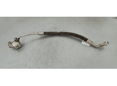 Recambio de tubos aire acondicionado para mercedes-benz vito (w639) basic, combi 2.2 cdi referencia OEM IAM A6398300816  