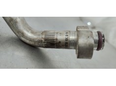 Recambio de tubos aire acondicionado para mercedes-benz vito (w639) basic, combi 2.2 cdi referencia OEM IAM A6398300816  