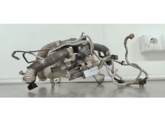 Recambio de enfriador egr para peugeot 508 sw 1.6 hdi referencia OEM IAM 5056390200  