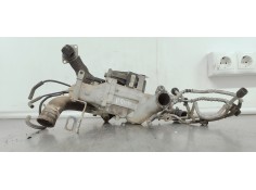 Recambio de enfriador egr para peugeot 508 sw 1.6 hdi referencia OEM IAM 5056390200  