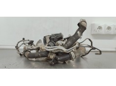Recambio de enfriador egr para peugeot 508 sw 1.6 hdi referencia OEM IAM 5056390200  