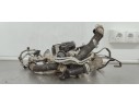 Recambio de enfriador egr para peugeot 508 sw 1.6 hdi referencia OEM IAM 5056390200  