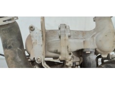 Recambio de enfriador egr para peugeot 508 sw 1.6 hdi referencia OEM IAM 5056390200  