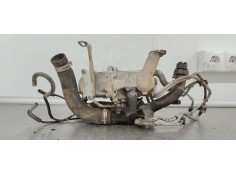 Recambio de enfriador egr para peugeot 508 sw 1.6 hdi referencia OEM IAM 5056390200  