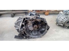 Recambio de caja cambios para citroen c4 picasso 1.6 hdi referencia OEM IAM 20DS22  