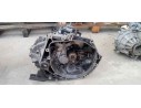 Recambio de caja cambios para citroen c4 picasso 1.6 hdi referencia OEM IAM 20DS22  