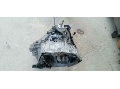 Recambio de caja cambios para citroen c4 picasso 1.6 hdi referencia OEM IAM 20DS22  