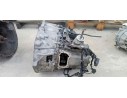 Recambio de caja cambios para citroen c4 picasso 1.6 hdi referencia OEM IAM 20DS22  