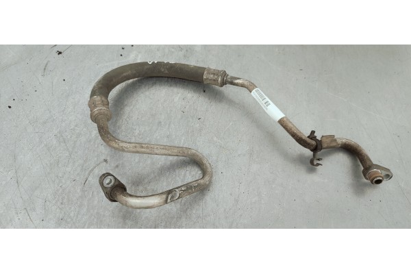 Recambio de tubos aire acondicionado para renault clio ii fase ii (b/cb0) authentique referencia OEM IAM 8200104322  