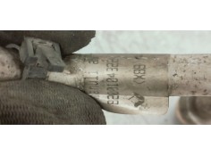 Recambio de tubos aire acondicionado para renault clio ii fase ii (b/cb0) authentique referencia OEM IAM 8200104322  