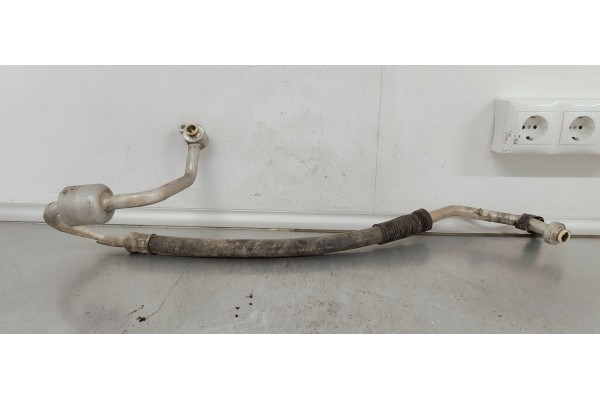 Recambio de tubos aire acondicionado para ford focus lim. 1.6 referencia OEM IAM   