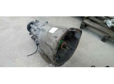 Recambio de caja cambios para mercedes-benz clase c (w203) berlina referencia OEM IAM 2032600701  