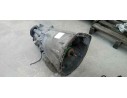 Recambio de caja cambios para mercedes-benz clase c (w203) berlina referencia OEM IAM 2032600701  