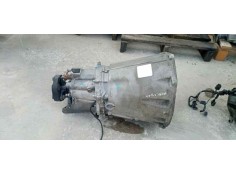 Recambio de caja cambios para mercedes-benz clase c (w203) berlina referencia OEM IAM 2032600701  