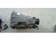 Recambio de caja cambios para mercedes-benz clase c (w203) berlina referencia OEM IAM 2032600701  