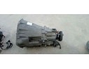 Recambio de caja cambios para mercedes-benz clase c (w203) berlina referencia OEM IAM 2032600701  
