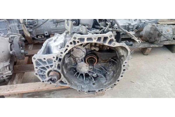 Recambio de caja cambios para toyota rav 4 (a3) 2.2 d referencia OEM IAM   