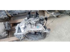 Recambio de caja cambios para toyota rav 4 (a3) 2.2 d referencia OEM IAM   