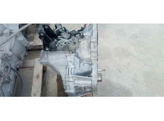 Recambio de caja cambios para toyota rav 4 (a3) 2.2 d referencia OEM IAM   