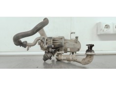 Recambio de enfriador egr para peugeot 508 sw 1.6 hdi referencia OEM IAM 5056390300  