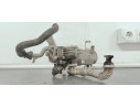 Recambio de enfriador egr para peugeot 508 sw 1.6 hdi referencia OEM IAM 5056390300  