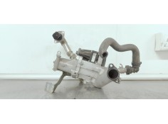 Recambio de enfriador egr para peugeot 508 sw 1.6 hdi referencia OEM IAM 5056390300  