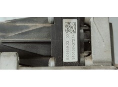 Recambio de enfriador egr para peugeot 508 sw 1.6 hdi referencia OEM IAM 5056390300  