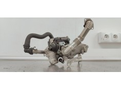 Recambio de enfriador egr para peugeot 508 sw 1.6 hdi referencia OEM IAM 5056390300  