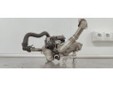 Recambio de enfriador egr para peugeot 508 sw 1.6 hdi referencia OEM IAM 5056390300  