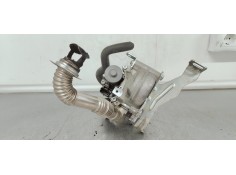 Recambio de enfriador egr para peugeot 508 sw 1.6 hdi referencia OEM IAM 5056390300  
