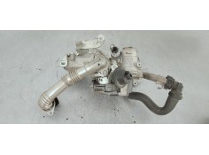 Recambio de enfriador egr para peugeot 508 sw 1.6 hdi referencia OEM IAM 5056390300  