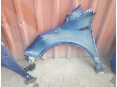Recambio de aleta delantera derecha para ford kuga (cbs) titanium referencia OEM IAM   