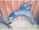Recambio de aleta delantera derecha para ford kuga (cbs) titanium referencia OEM IAM   