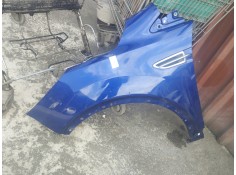 Recambio de aleta delantera izquierda para ford kuga (cbs) titanium referencia OEM IAM   