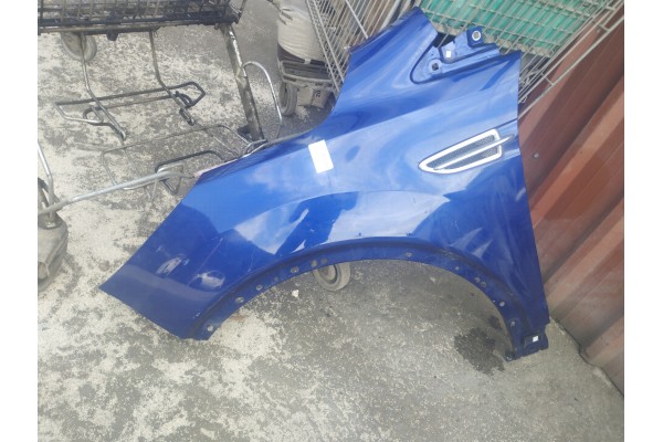 Recambio de aleta delantera izquierda para ford kuga (cbs) titanium referencia OEM IAM   