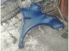 Recambio de aleta delantera izquierda para ford kuga (cbs) titanium referencia OEM IAM   