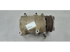 Recambio de compresor aire acondicionado para ford focus c-max (cap) referencia OEM IAM 3M5H19D629RH  