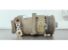 Recambio de compresor aire acondicionado para ford focus c-max (cap) referencia OEM IAM 3M5H19D629RH  